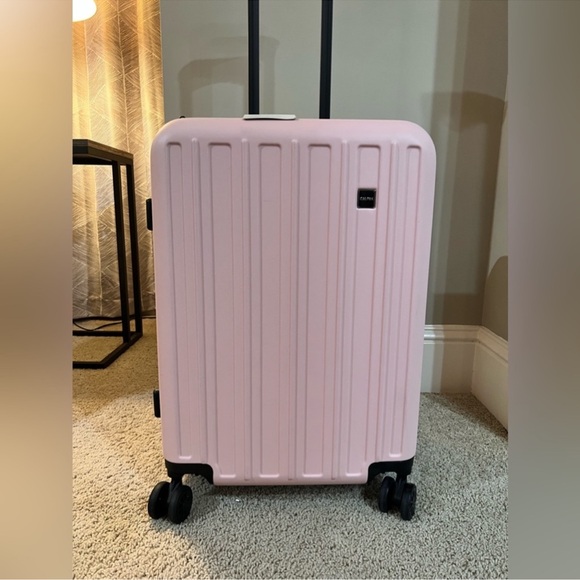 🎉LAST PIECE🎉CALPAK 24in Hardside Spinner Luggage - Picture 2 of 12